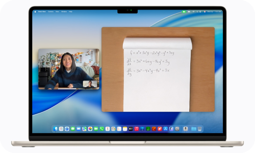 Основные характеристики MacBook Air M5 (2026)